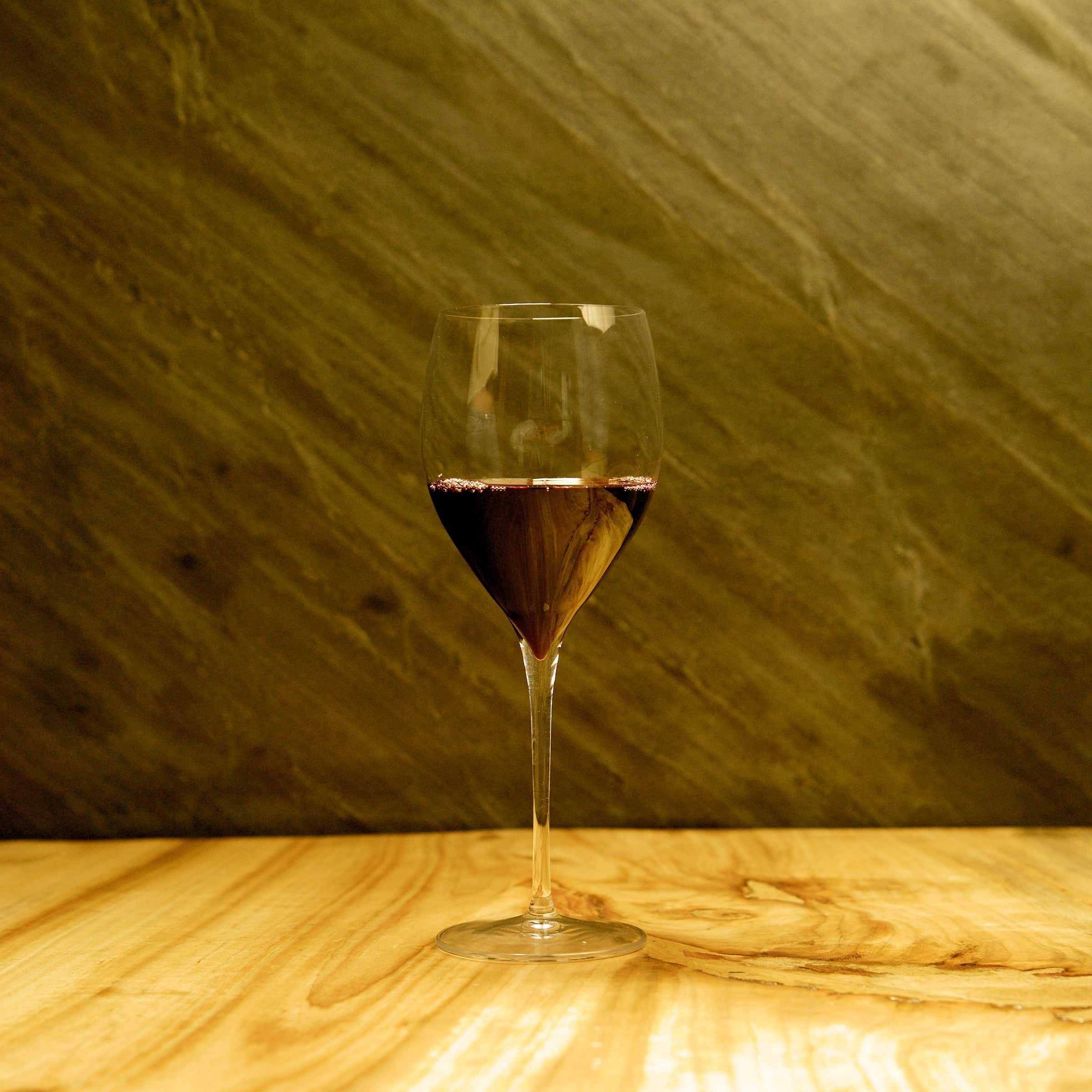 Luigi Bormioli Magnifico Wijnglas Large 59 Cl - 4 Stuks - Glazen.nl