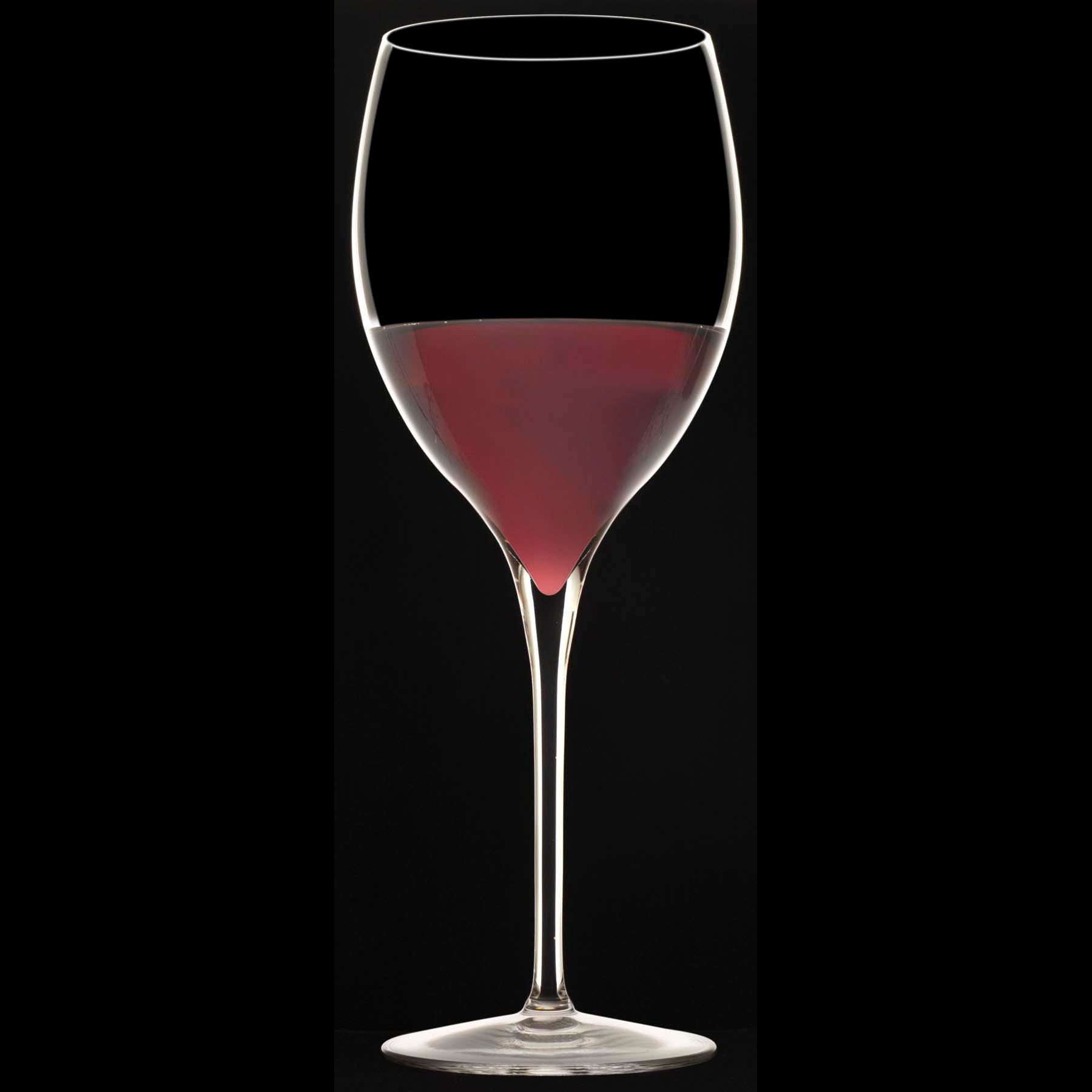 Luigi Bormioli Magnifico Champagneglas / Flute 32 Cl - 2 Stuks - Glazen.nl