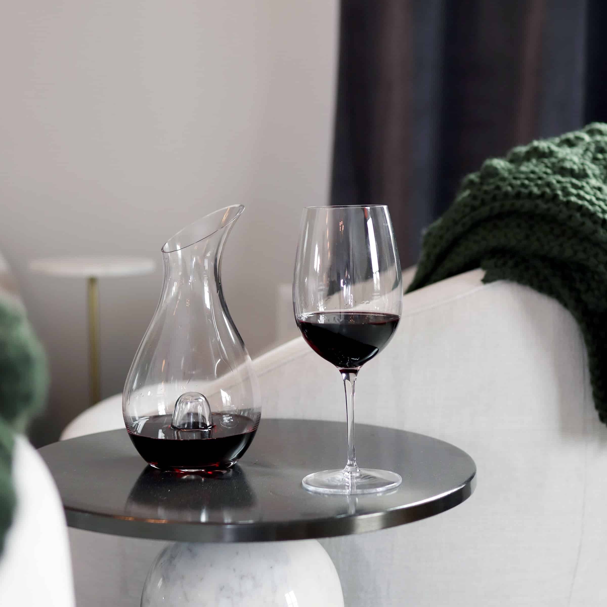 Luigi Bormioli Magnifico Champagneglas / Flute 32 Cl - 4 Stuks - Glazen.nl