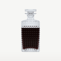 Luigi Bormioli Mixology Decanteerkaraf 75 Cl Met Luchtdichte Stop