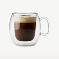 Luigi Bormioli Thermic Glass Koffieglas 30 Cl Caffe Supremo - 2 Stuks