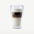 Luigi Bormioli Thermic Glass Koffieglas 34 Cl Latte Macchiato - 2 Stuks