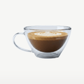 Luigi Bormioli Thermic Glass Koffieglas 38,5 Cl - 2 Stuks