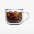 Luigi Bormioli Thermic Glass Koffieglas 38 Cl Sublime Multipurpose - 2 Stuks