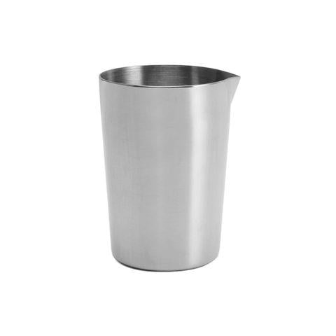 Bar Professional Speakeasy mixing tin enkelwandig 80 cl