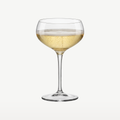 Bormioli Rocco Novecento Champagneglas / Coupe 25 Cl - 4 Stuks