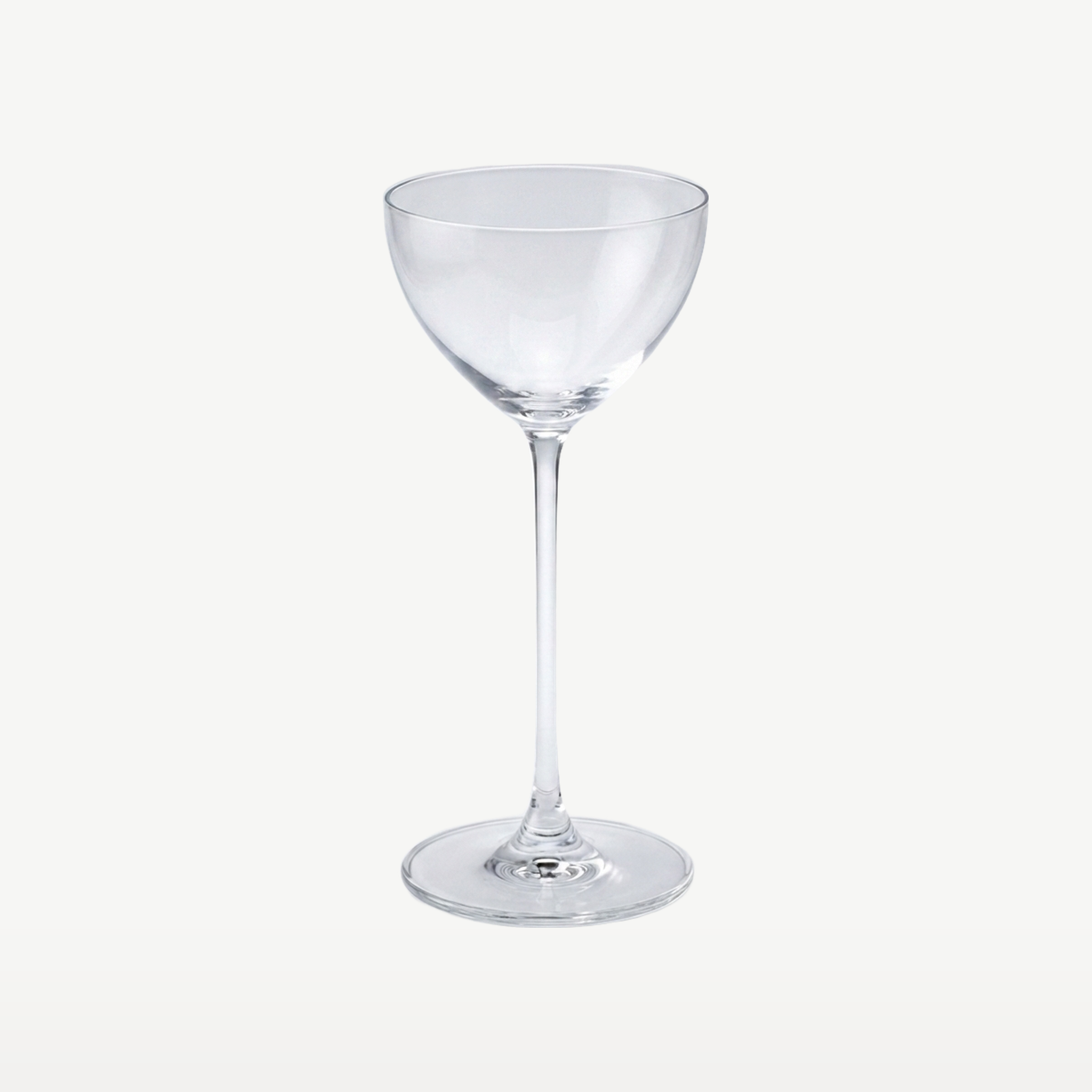Onis Bespoke Cocktailglas 15,5 Cl Nick & Nora - 6 Stuks - Glazen.nl