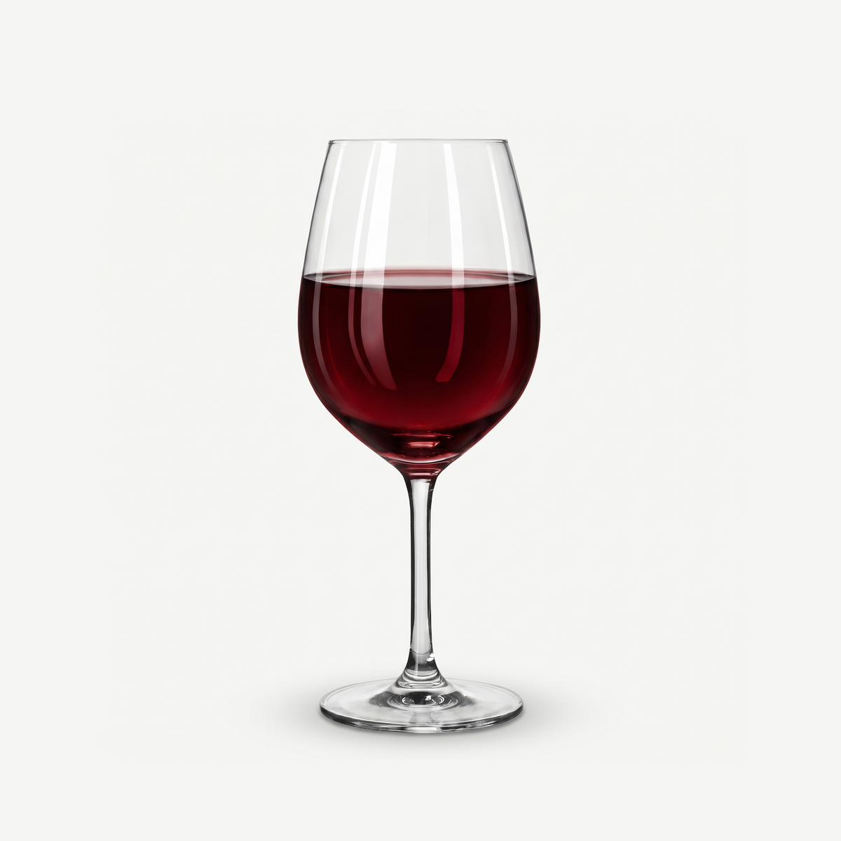 Onis Fortius Wijnglas 51 Cl gevuld