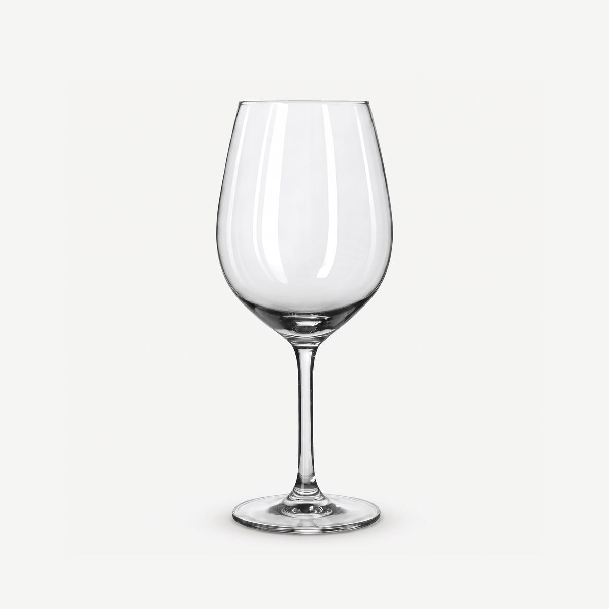 Onis Fortius Wijnglas 51 Cl leeg