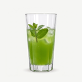 Onis Pentagon Long Drink Glass 35 Cl - 12 Pieces