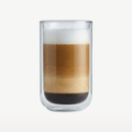 Luigi Bormioli Thermic Glass Koffieglas 40 Cl Sublime Beverage - 2 Stuks