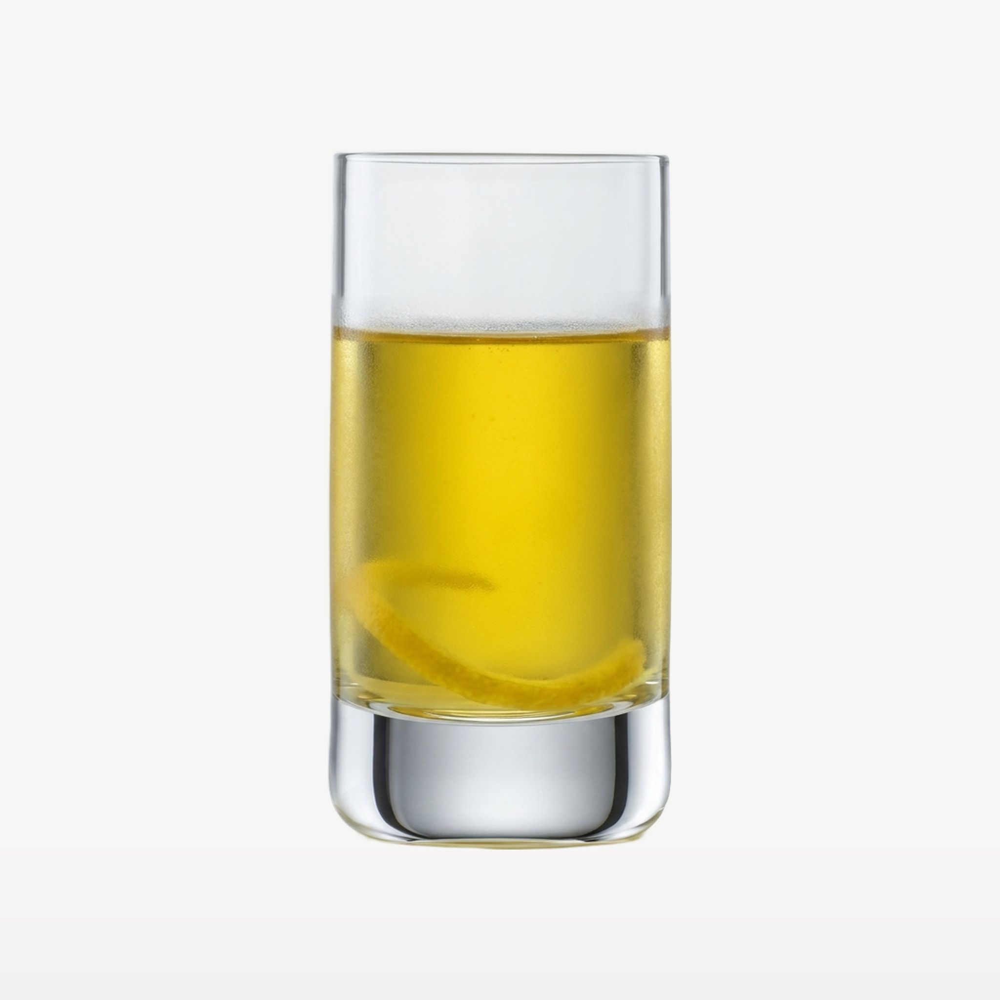 Schott Zwiesel Simple Convention Borrelglas 4,6 Cl - Glazen.nl