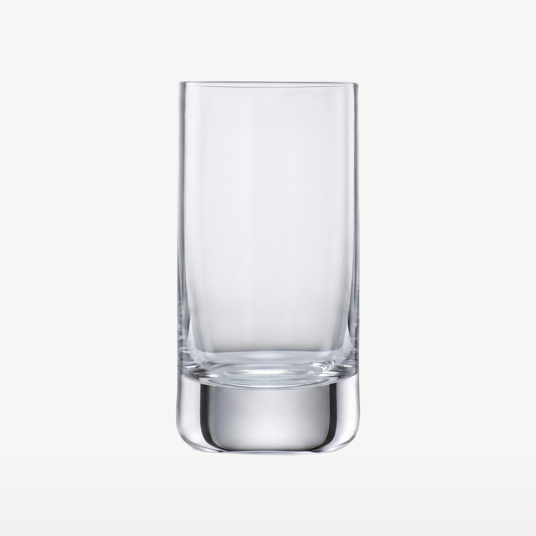 Schott Zwiesel Simple Convention Borrelglas 4,6 Cl - Glazen.nl