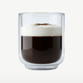 Luigi Bormioli Thermic Glass Koffieglas 40 Cl Sublime D.O.F. - 2 Stuks