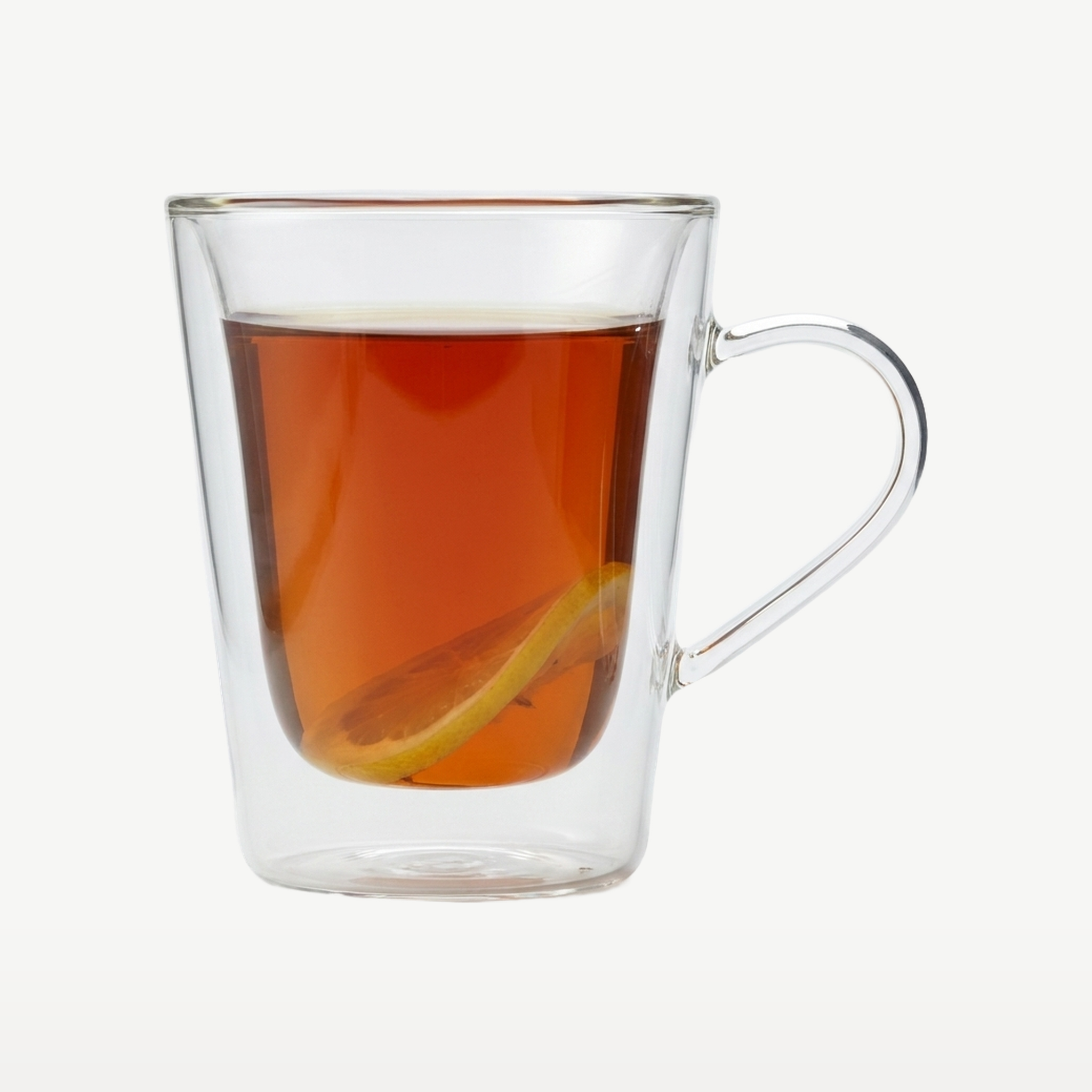 Luigi Bormioli Thermic Glass Theeglas 22 Cl - Glazen.nl