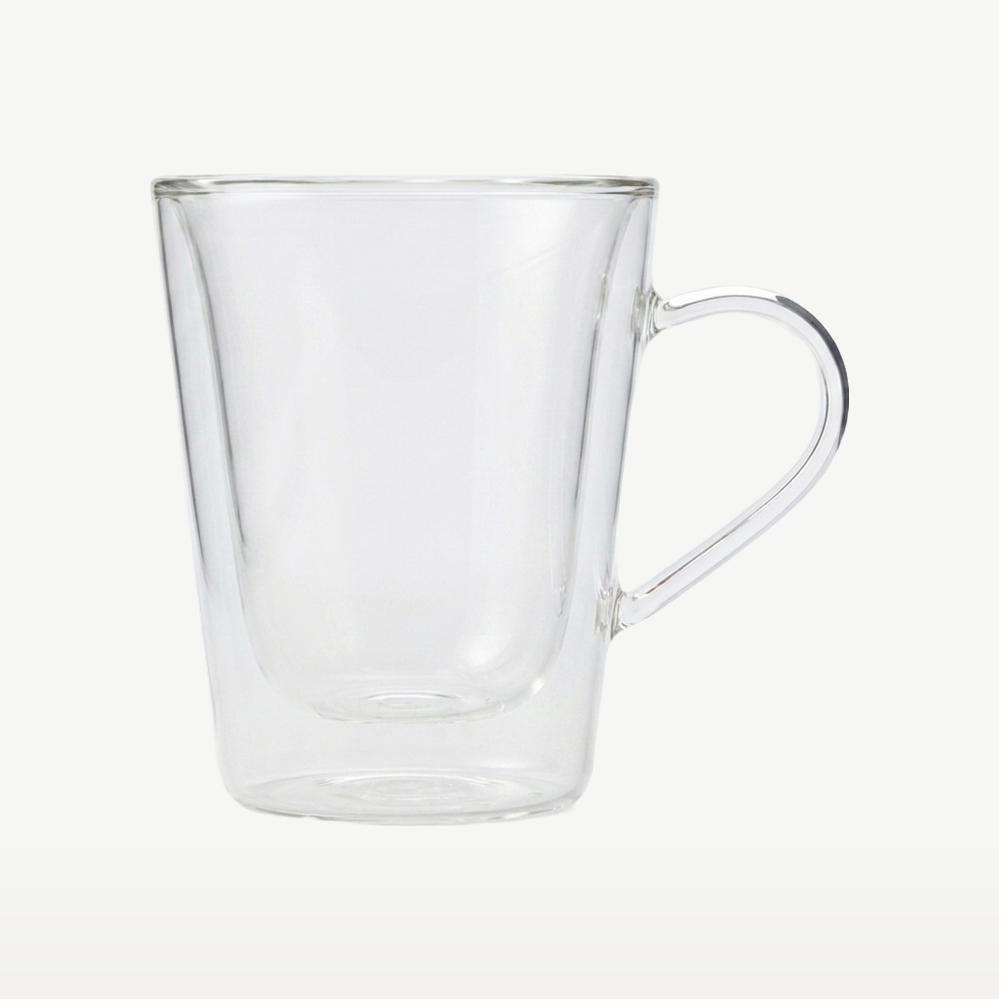 Luigi Bormioli Thermic Glass Theeglas 22 Cl - Glazen.nl