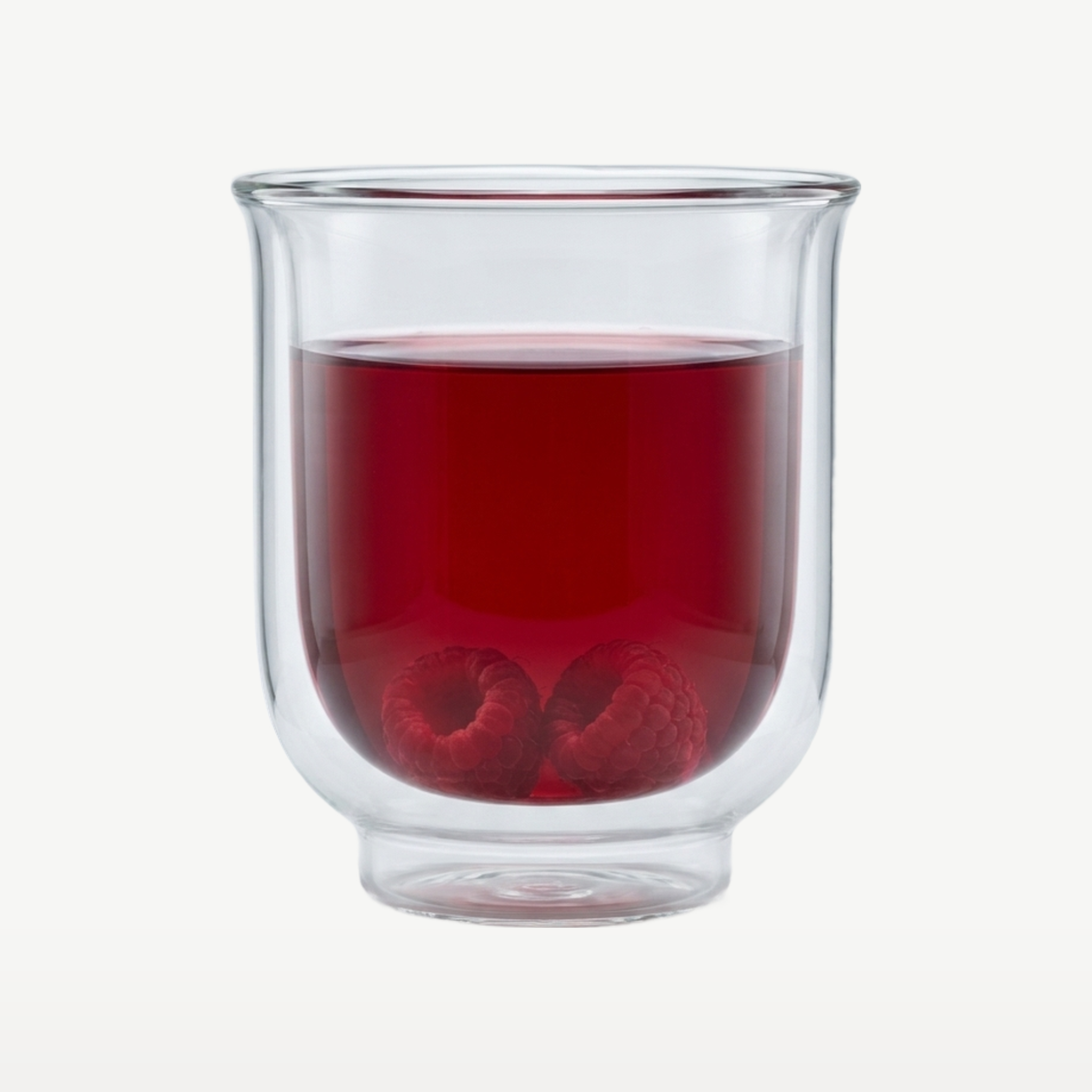 Luigi Bormioli Thermic Glass Theeglas Sakura 23,5 Cl - Glazen.nl