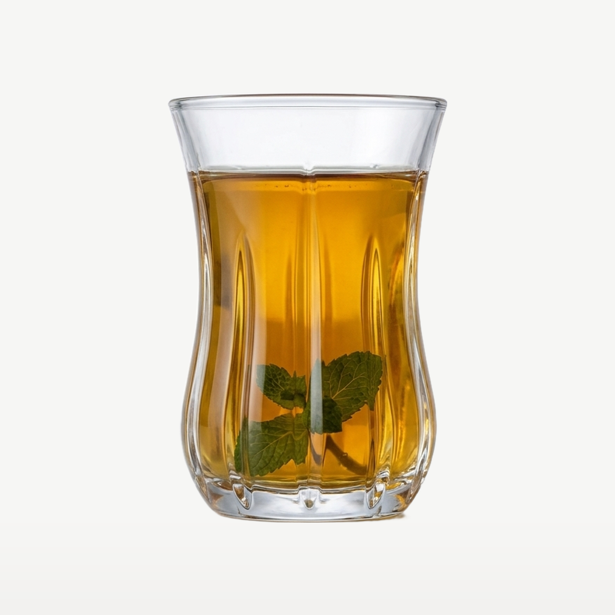 RCR Melodia Theeglas 14 Cl - Glazen.nl