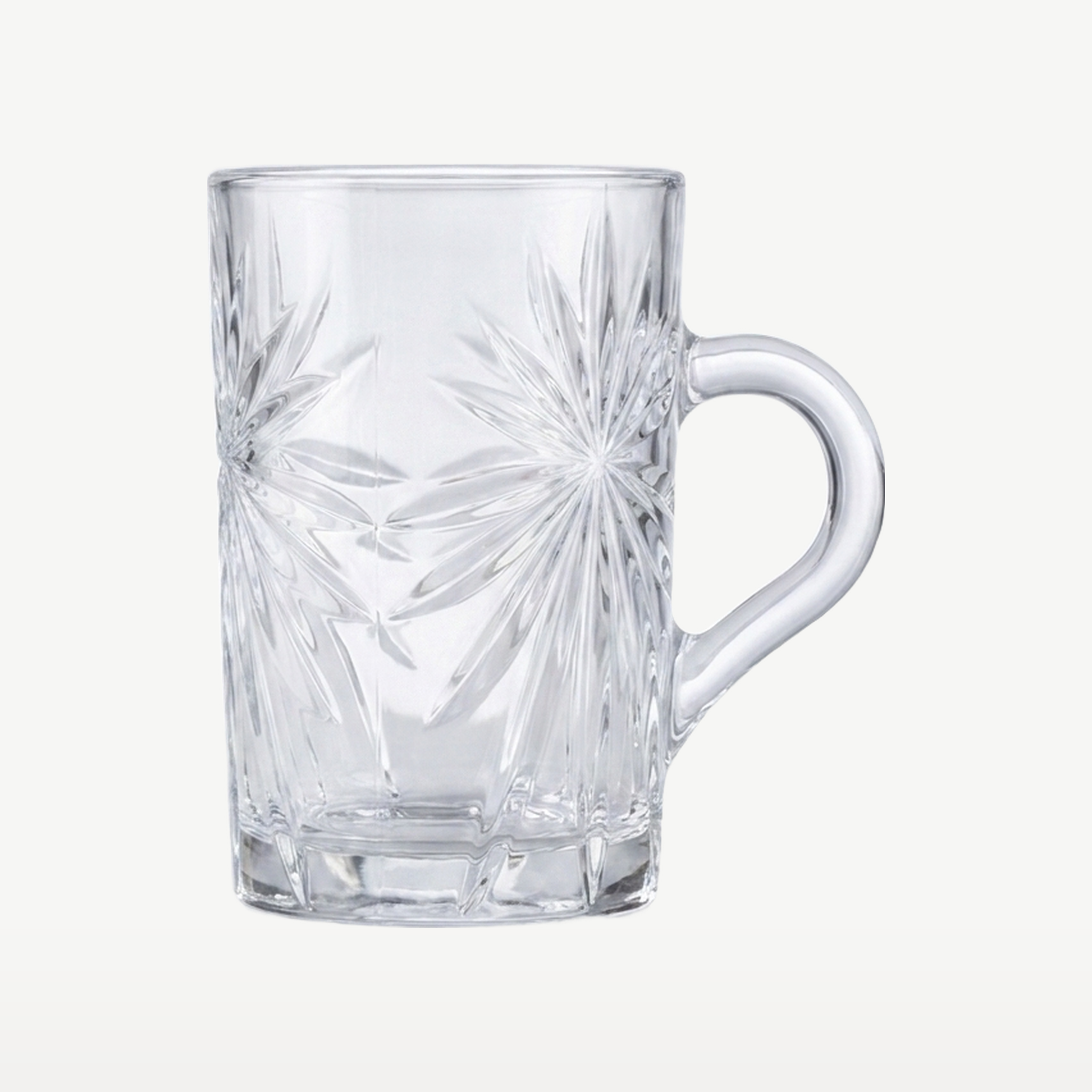 RCR Oasis Mok 22 Cl - Glazen.nl