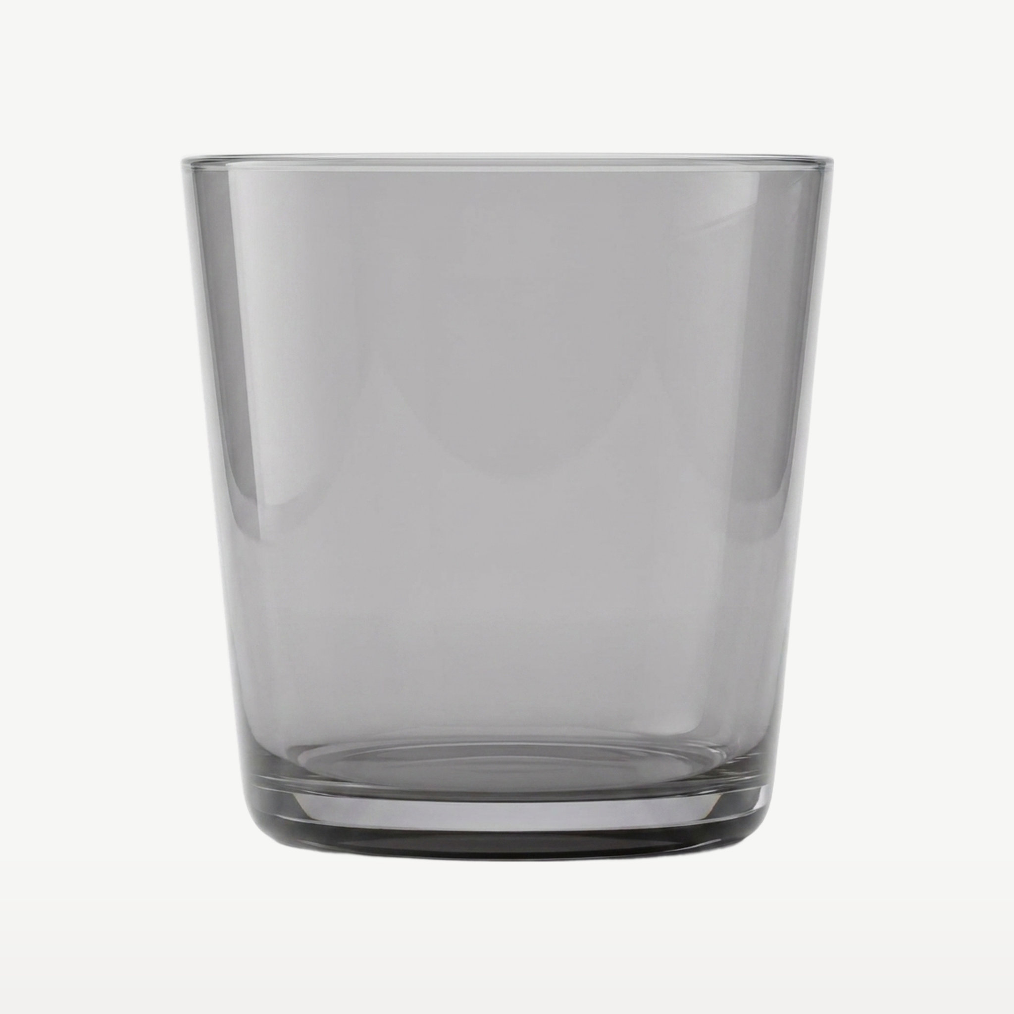 Zwiesel Glas Together Waterglas 36,7 Cl Grafiet - Glazen.nl