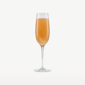 Luigi Bormioli Palace Champagneglas 23,5 Cl  - 6 Stuks