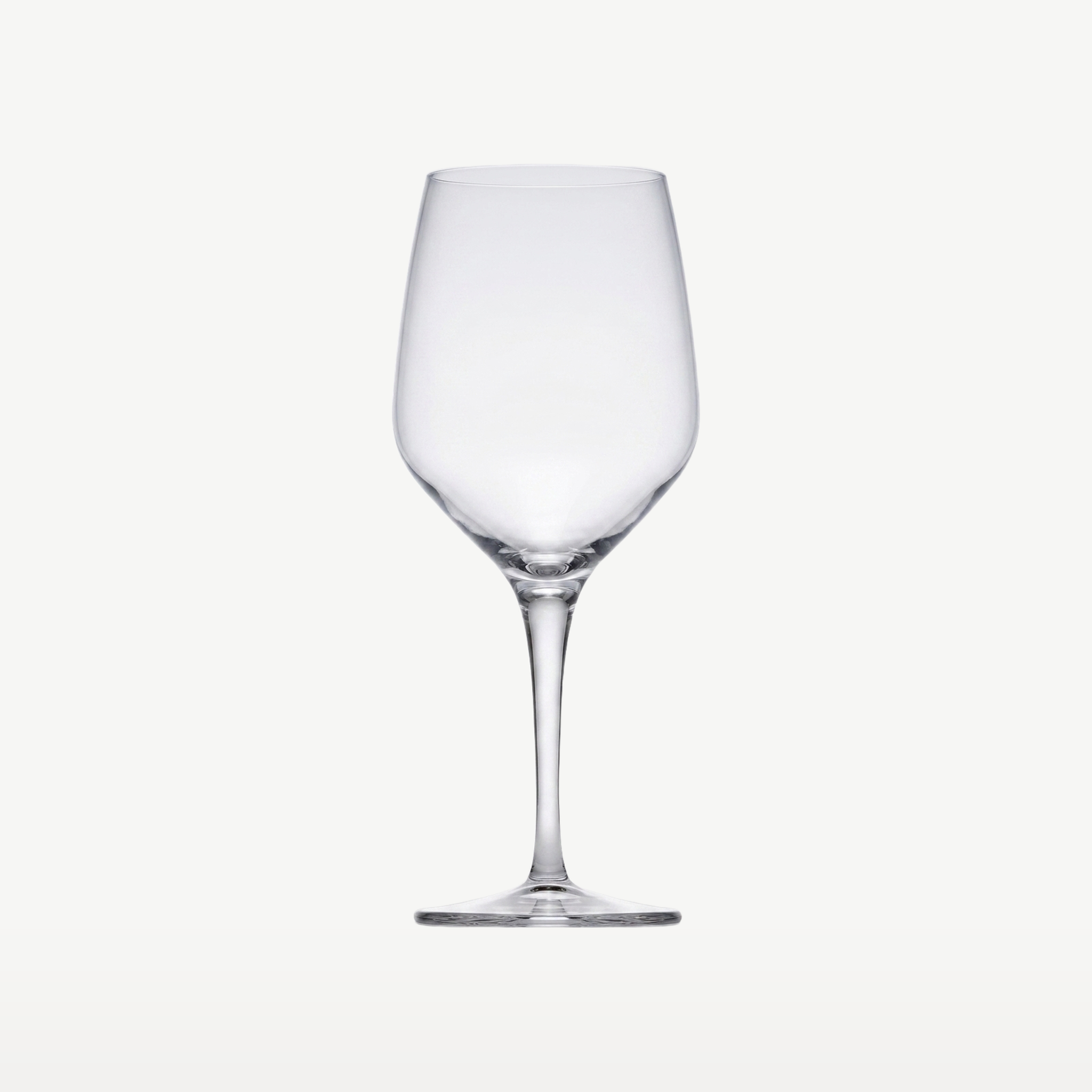 Pasabahce Napa Wijnglas 47 Cl - 6 Stuks leeg - Glazen.nl