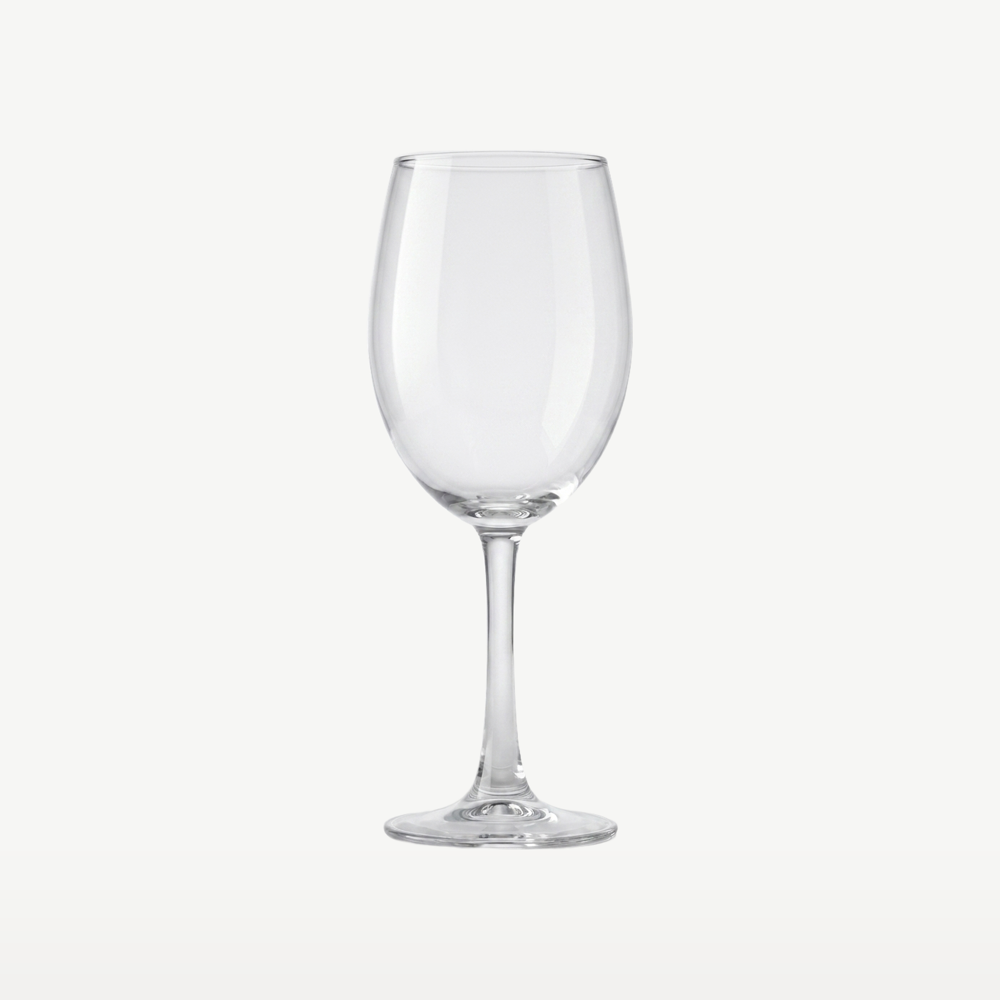 Pasabahce Palomino Wijnglas 44,5 Cl - 6 Stuks leeg - Glazen.nl
