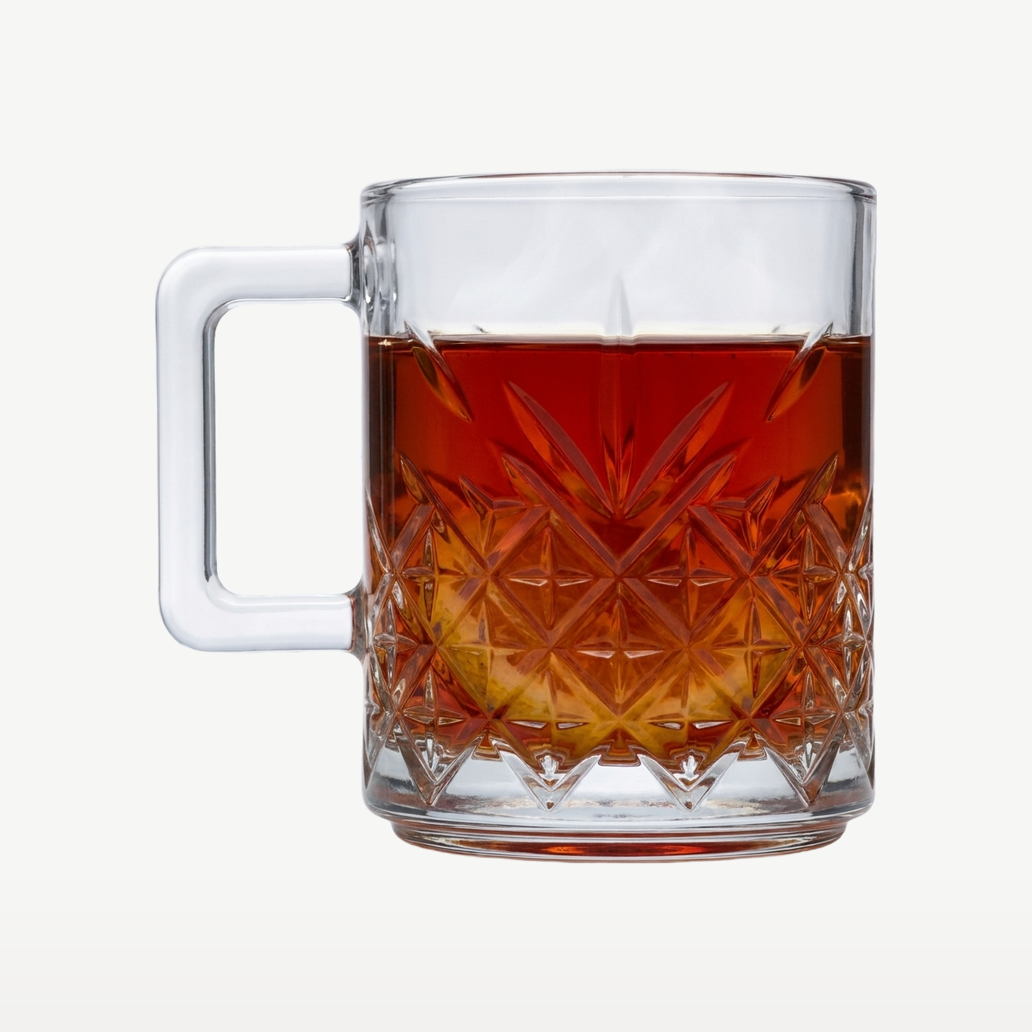 Pasabahce Timeless Theeglas 25 Cl - 2 Stuks - Glazen.nl
