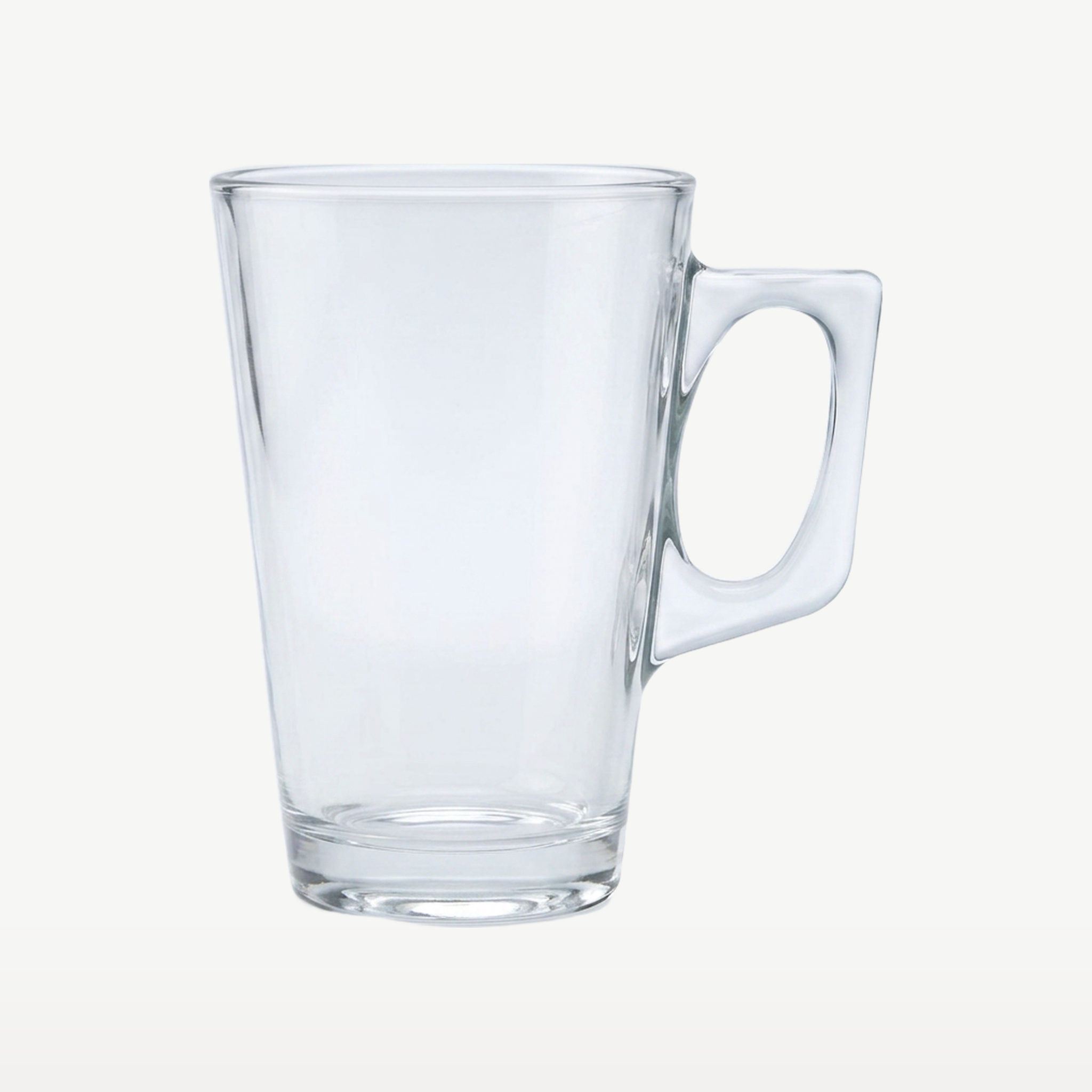 Pasabahce Vela Theeglas 25 Cl - 12 Stuks - Glazen.nl