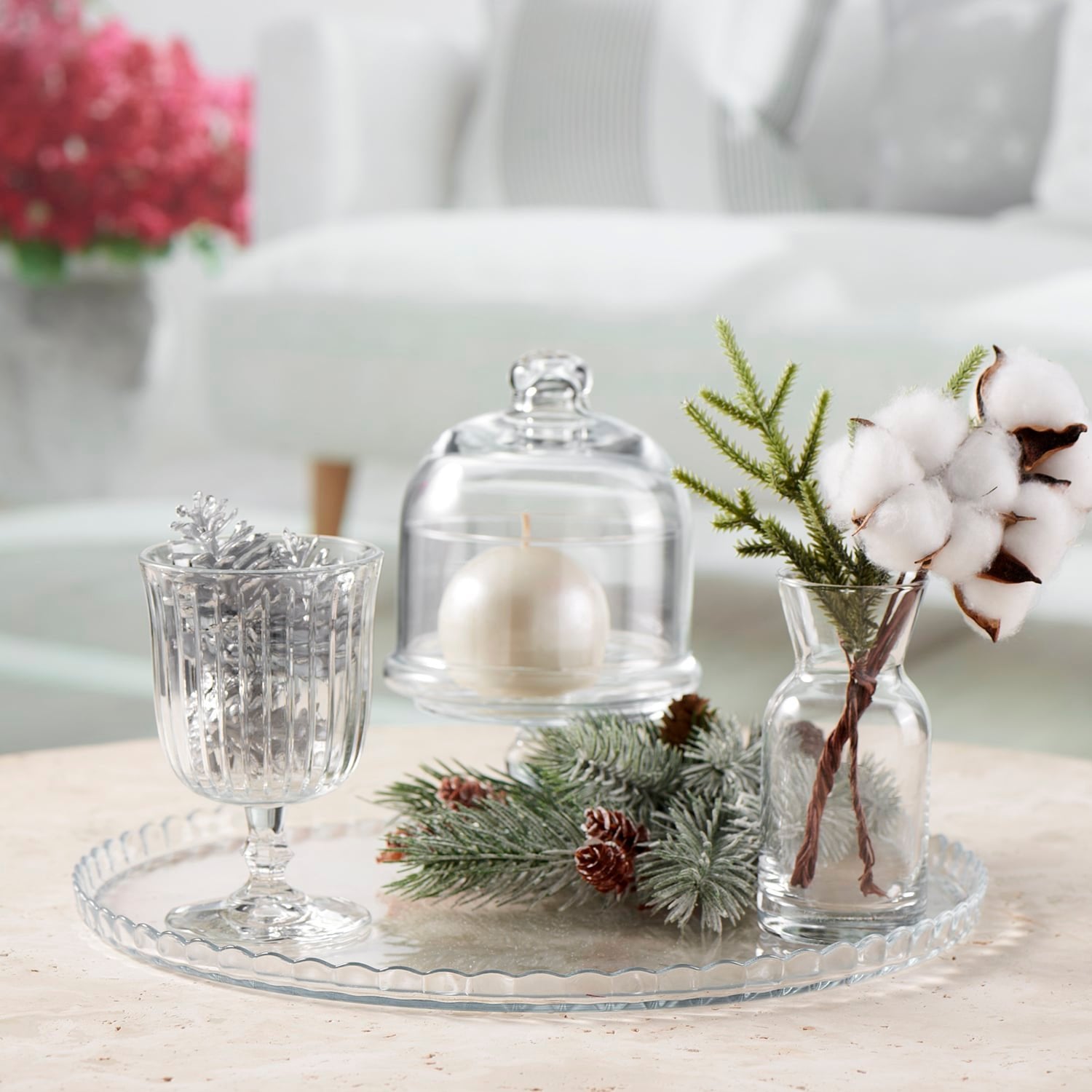 Pasabahce Joy Wijnglas 17 Cl - 4 Stuks - Glazen.nl