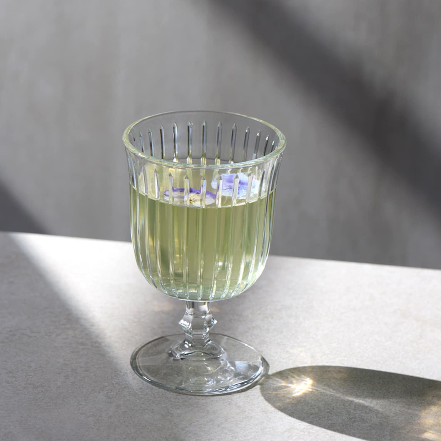 Pasabahce Joy Longdrinkglas 29,5 Cl - 4 Stuks - Glazen.nl