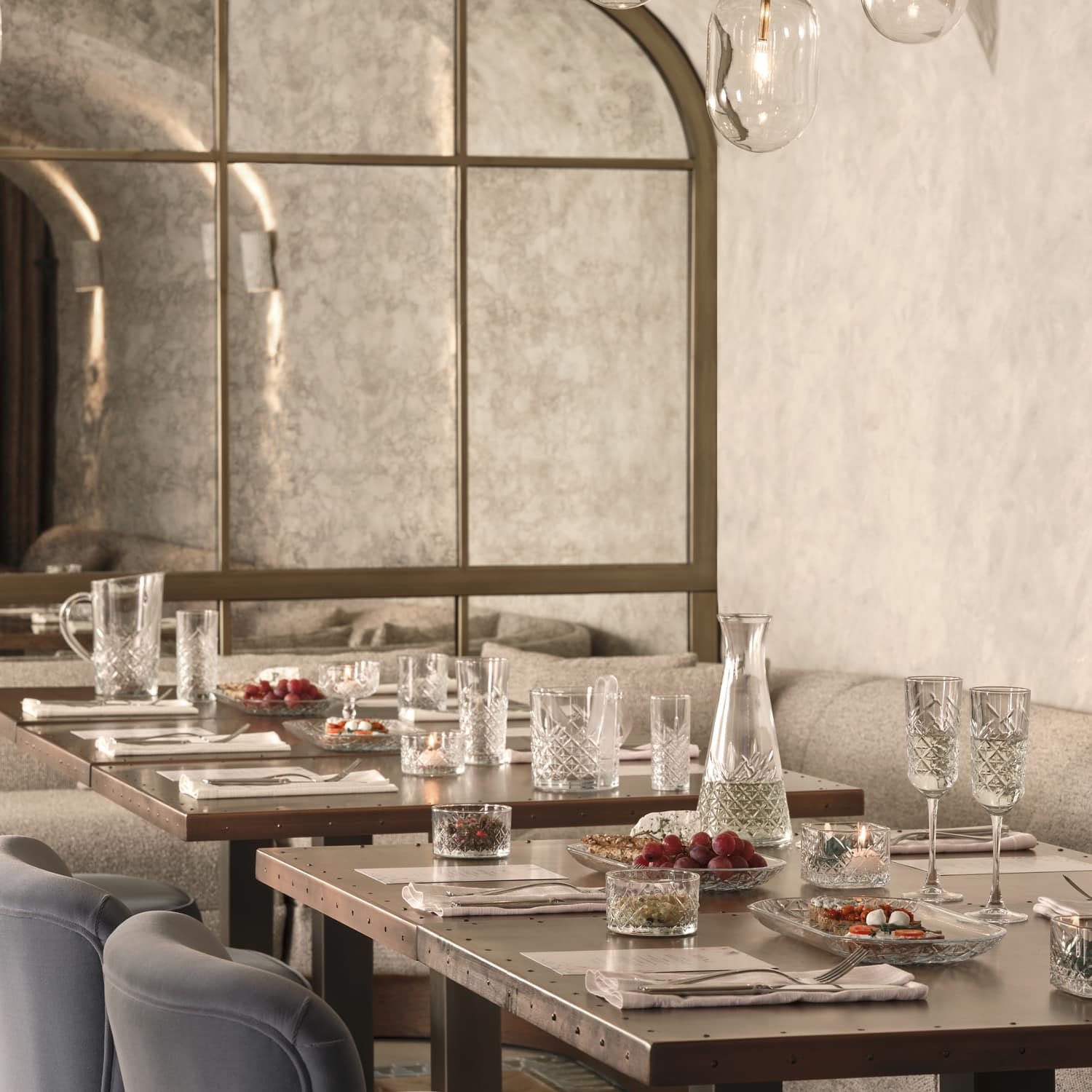 Pasabahce Timeless Amuseglas 23,6 Cl - 4 Stuks - Glazen.nl