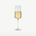 Bormioli Rocco Planeo Champagneglas / Flute 24 Cl - 4 Stuks