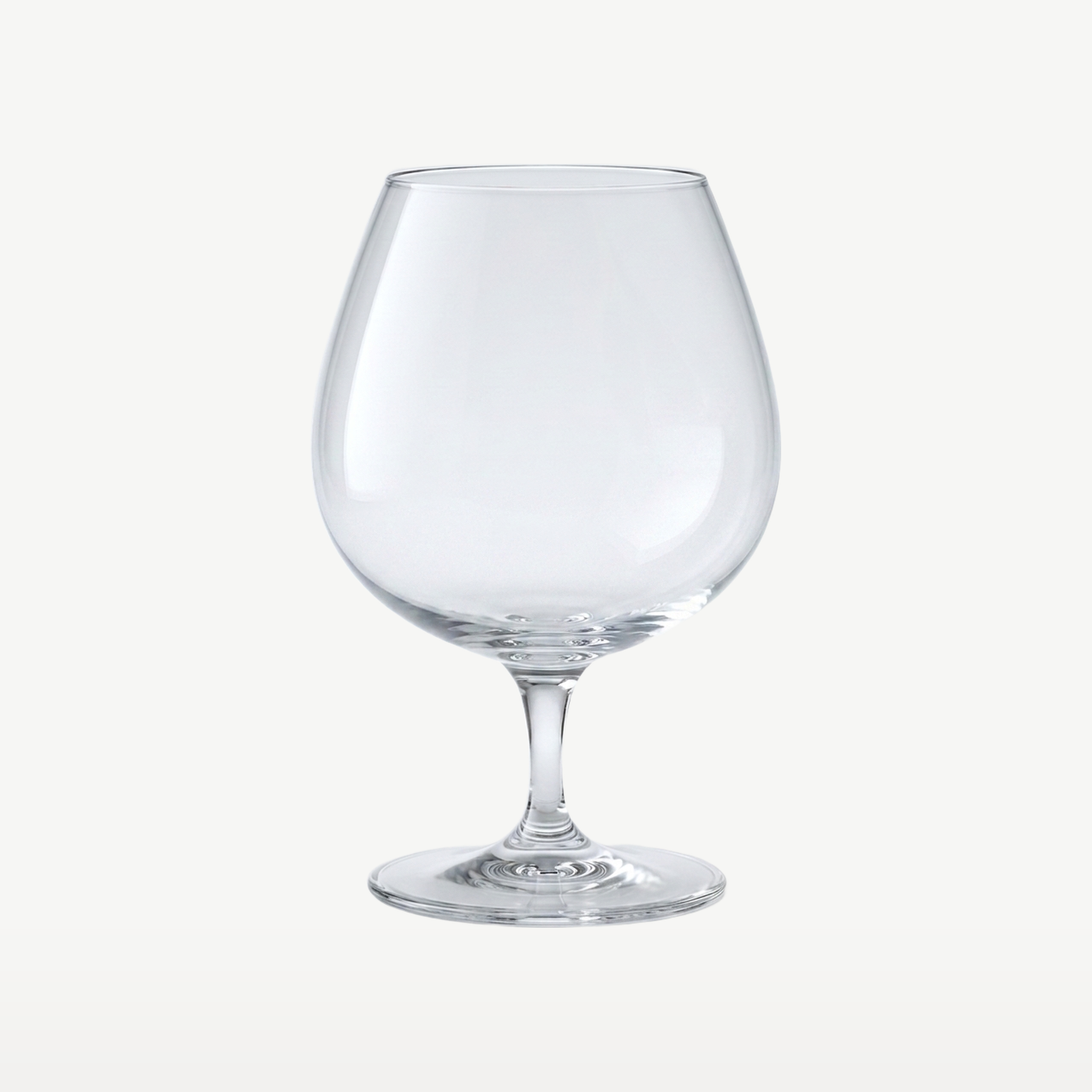 Bormioli Rocco Premium Cognacglas 64,5 Cl - 6 Stuks - Glazen.nl