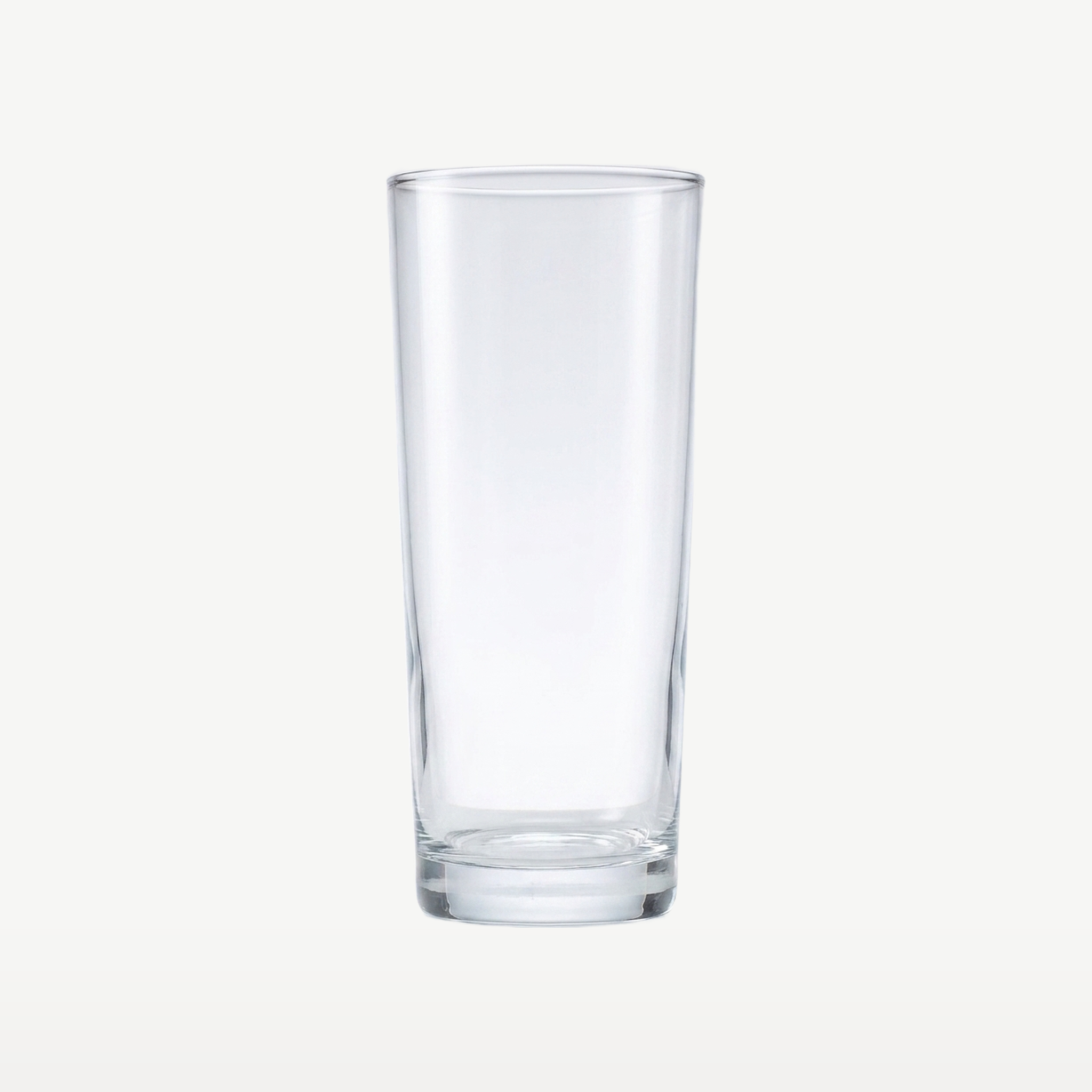 Schott Zwiesel Basic Bar Selection Softdrinkglas Nr. 3 39 Cl leeg - Glazen.nl