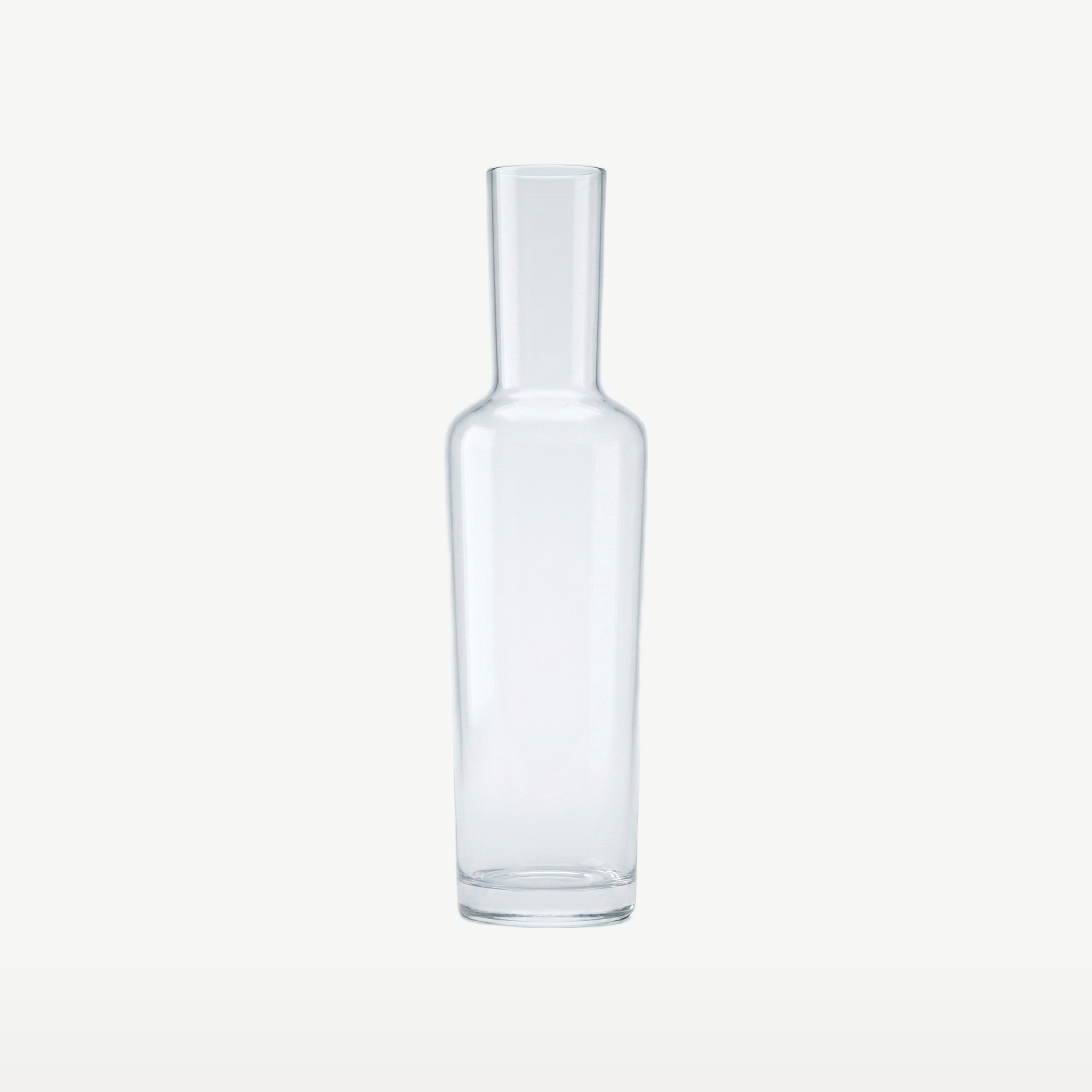 Zwiesel Glas Bar Premium No. 1 Waterfles 75 Cl leeg - Glazen.nl
