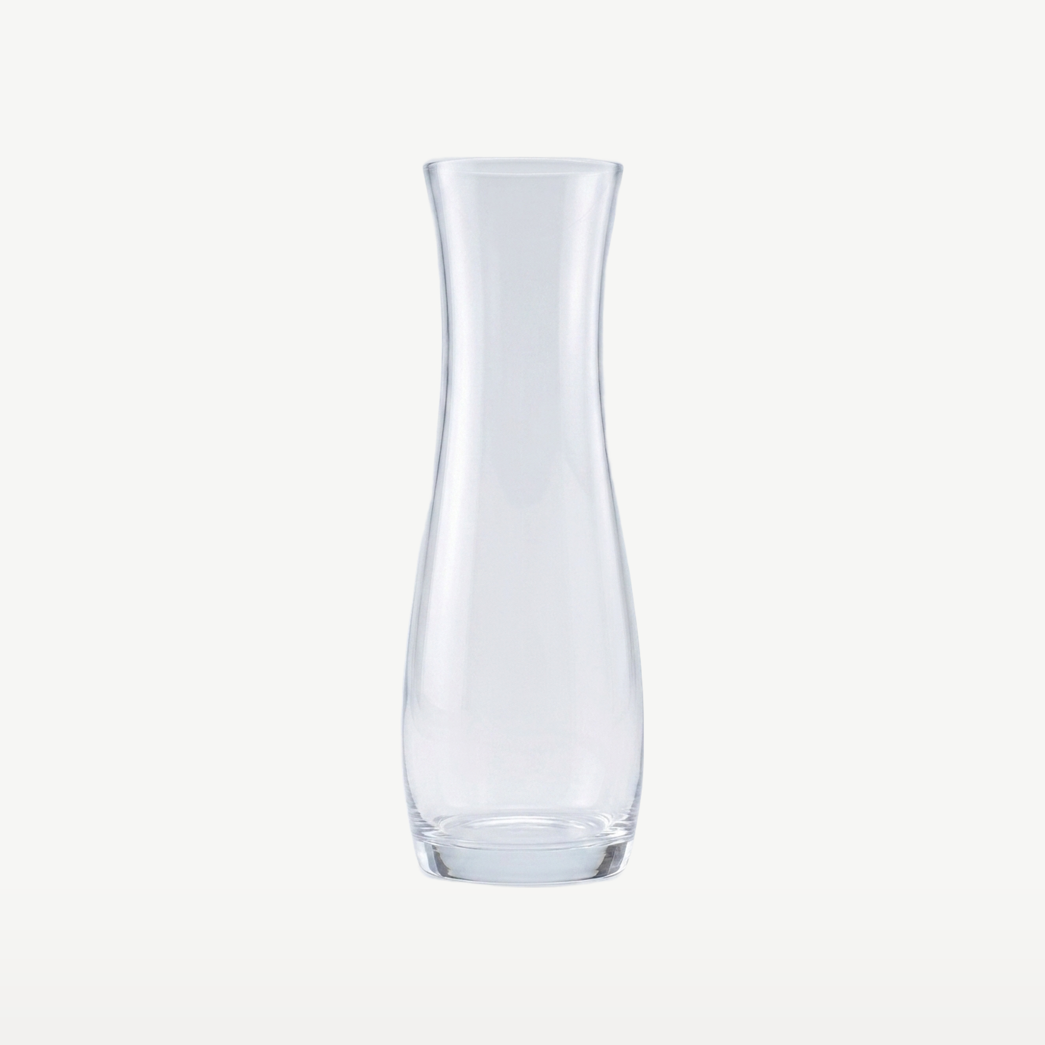 Schott Zwiesel Fresca Karaf 20 Cl leeg - Glazen.nl