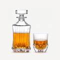 RCR Adagio 7-Piece Whiskey Set