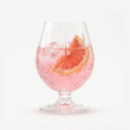 RCR Alkemist Cognac / Gin and Tonic Glass 53 Cl Low - 6 Pieces
