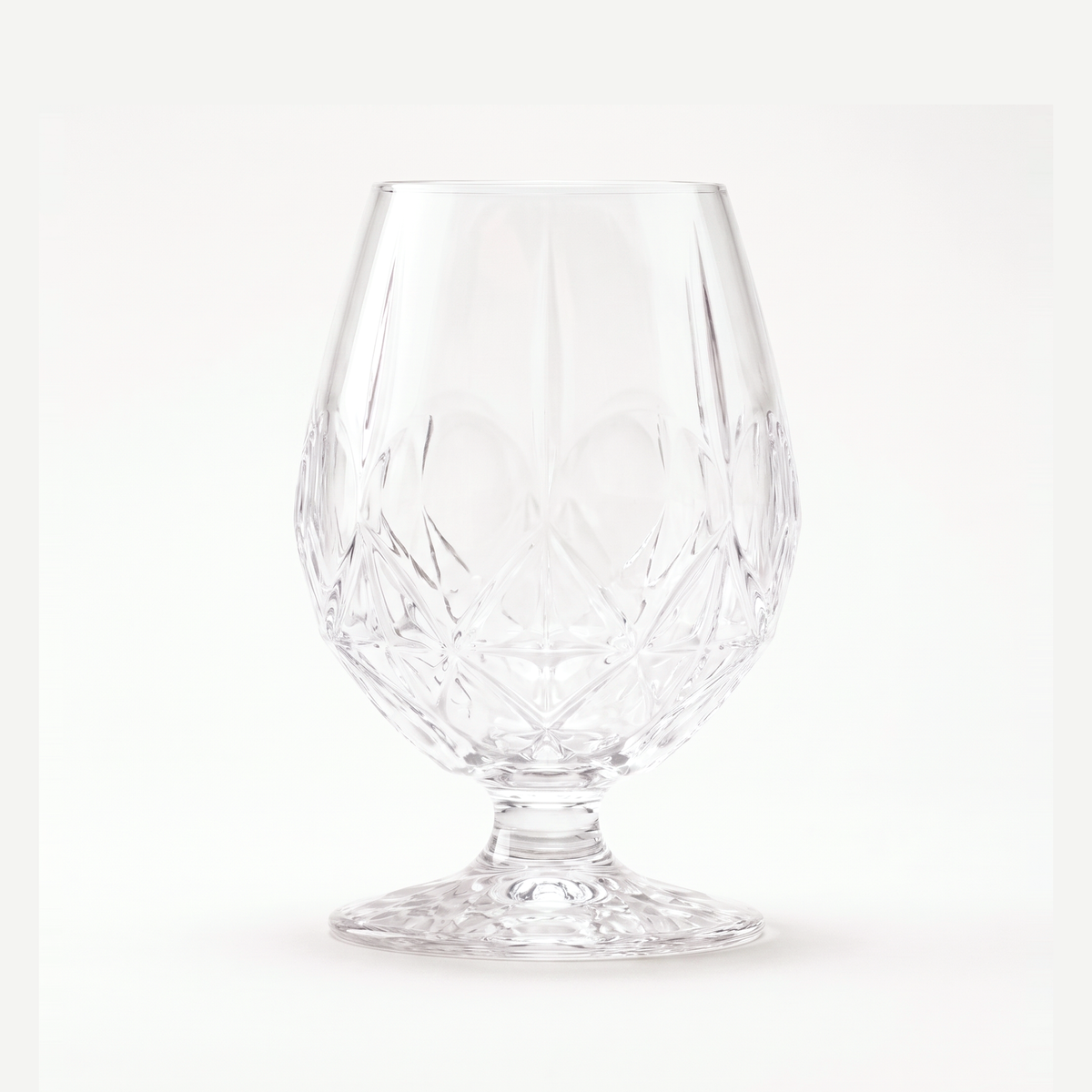 RCR Alkemist cognac- en gin-tonicglas 53 cl laag leeg