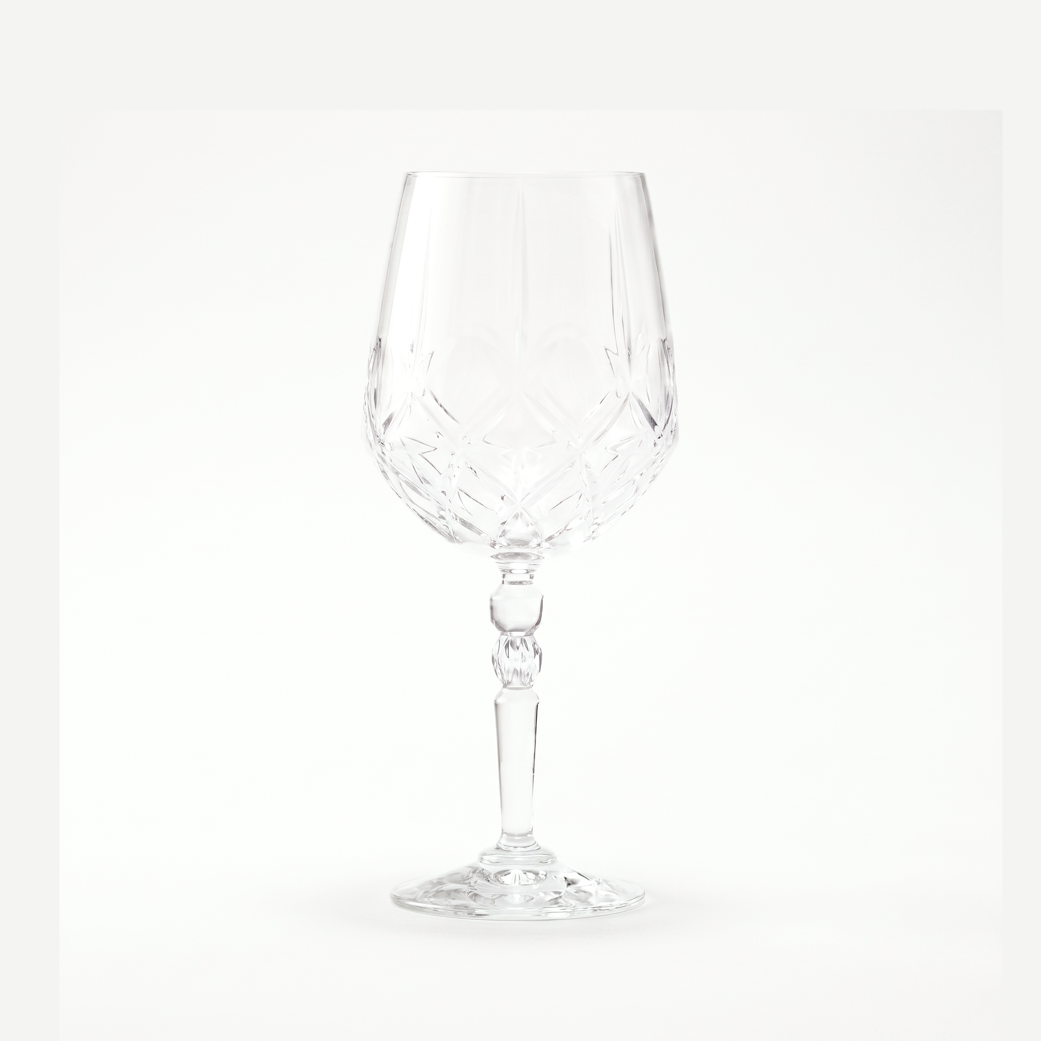 RCR Alkemist gin-tonicglas 67 cl leeg
