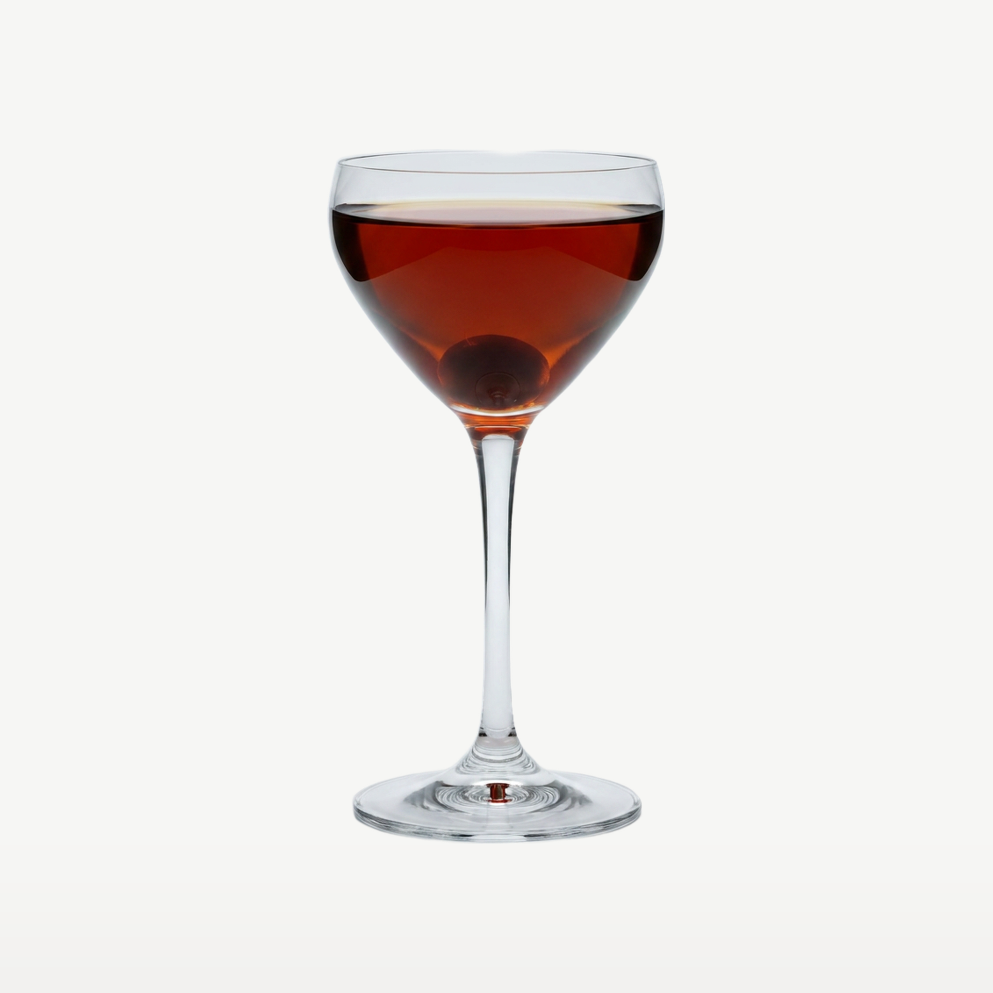 Riedel Drink Specific Glassware Cocktailglas 14 Cl Nick & Nora - 2 Stuks - Glazen.nl