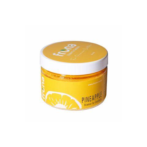 Bar Professional Frona Glasrimmer Ananas 100 g