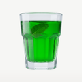 Bormioli Rocco Rock Bar Shot Glass 7 Cl - 6 Pieces