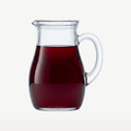 Borgonovo Roxy Kan 0,25 Liter - 6 Stuks