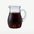 Borgonovo Roxy Kan 1 Liter - 6 Stuks