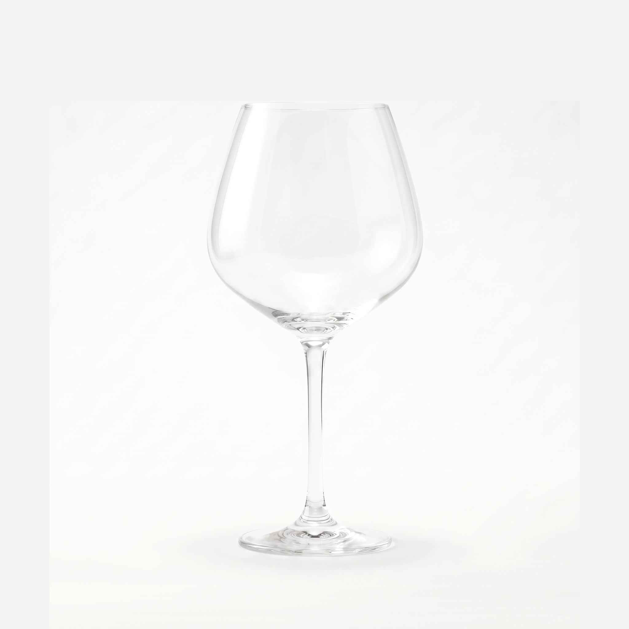 Royal Leerdam Enjoy the Moment gin-tonicglas 75 cl leeg