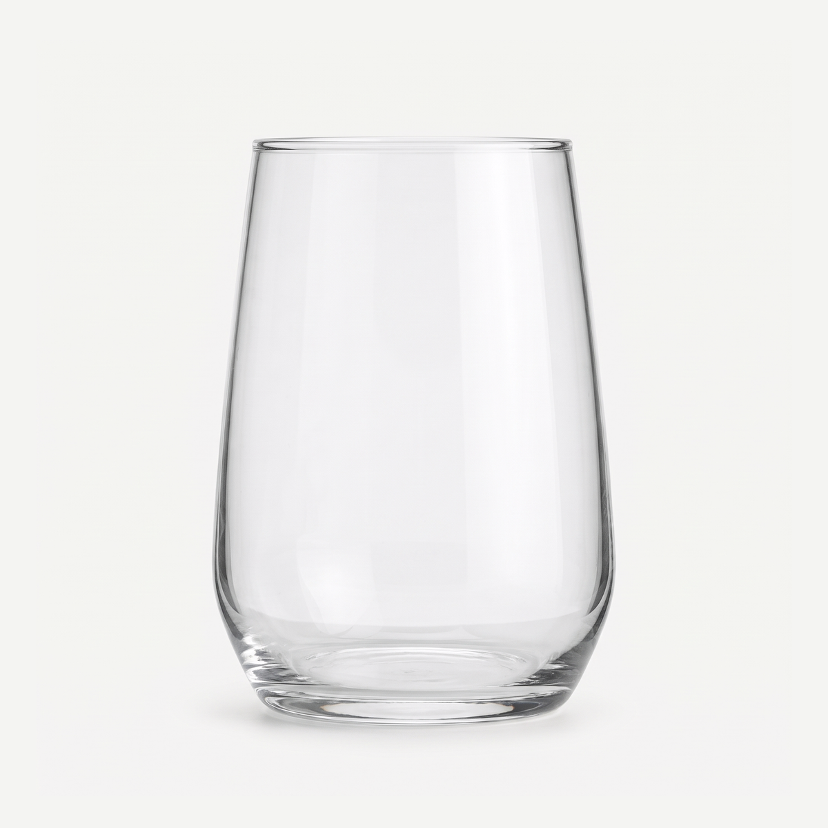 Royal Leerdam Enjoy The Moment Longdrinkglas 45 Cl leeg