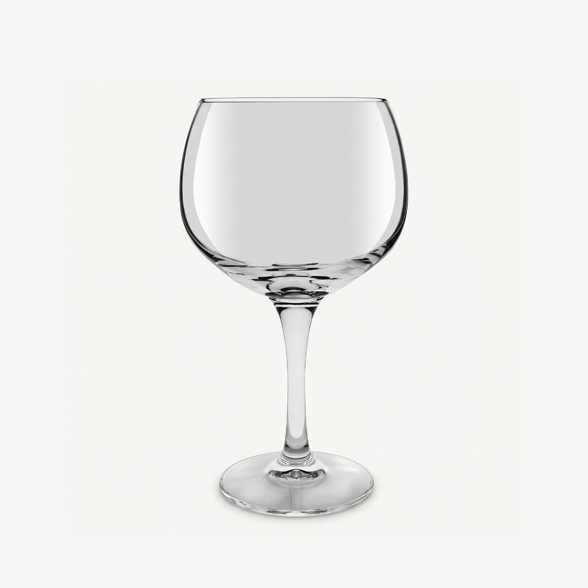 Royal Leerdam Specials Gin Tonic Glas 60 Cl leeg