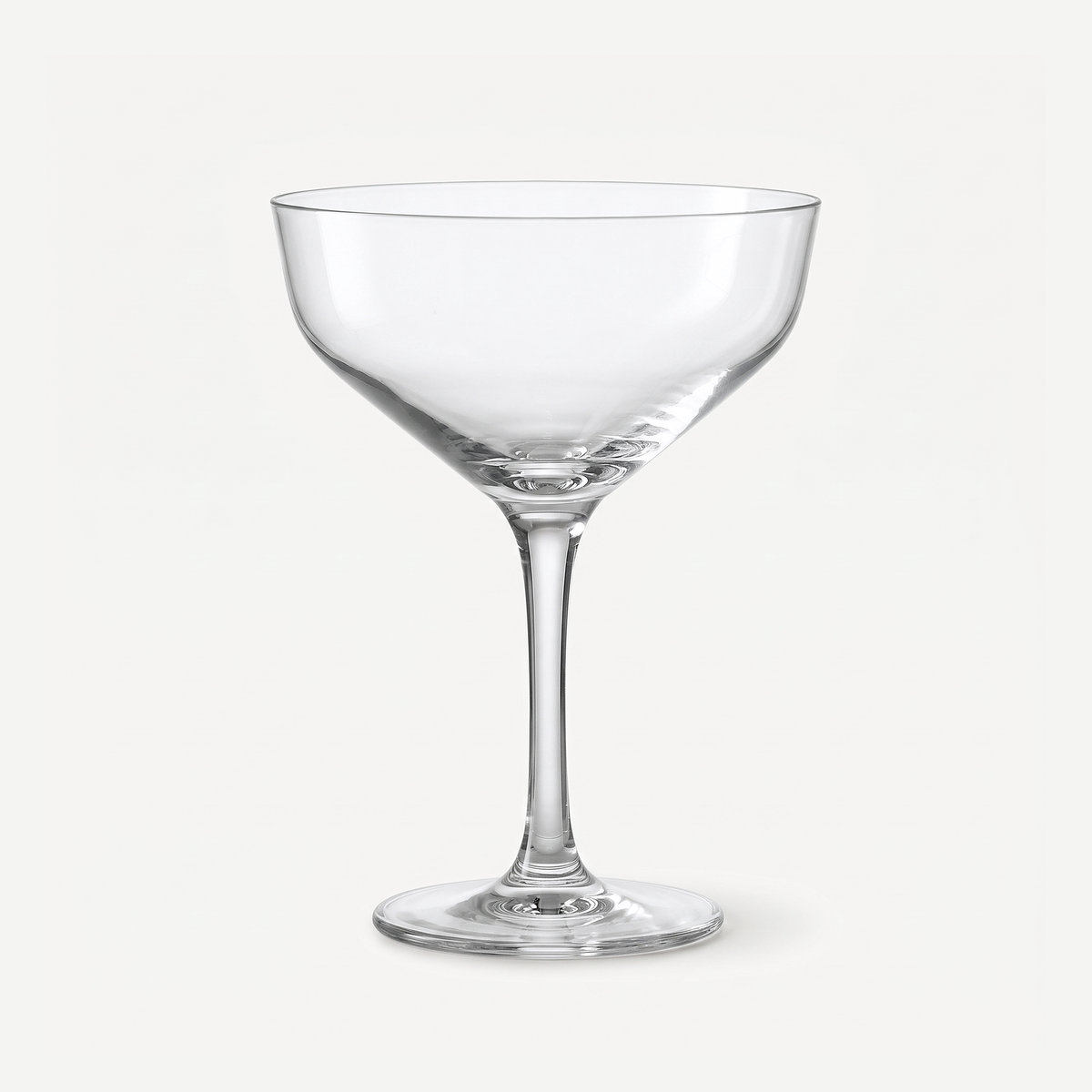 Schott Zwiesel Basic Bar Selection Contemporary Martiniglas 23 Cl leeg